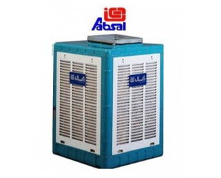 کولر آبی بالازن آبسال مدل AC 38