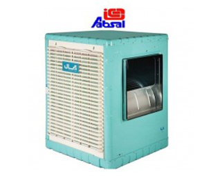 کولر آبی سلولزی آبسال مدل AC-CP76