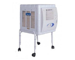 کولر آبی آزمایش مدل AZ-2800